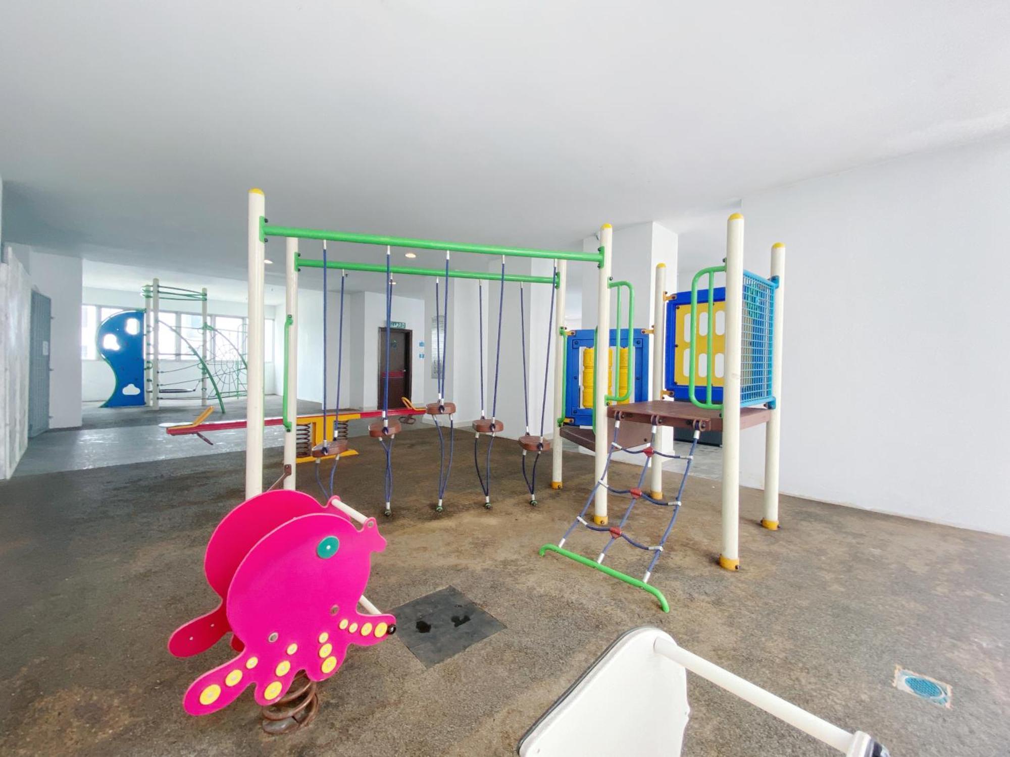 Regalia And By The Relaxstay Apartment Kuala Lumpur