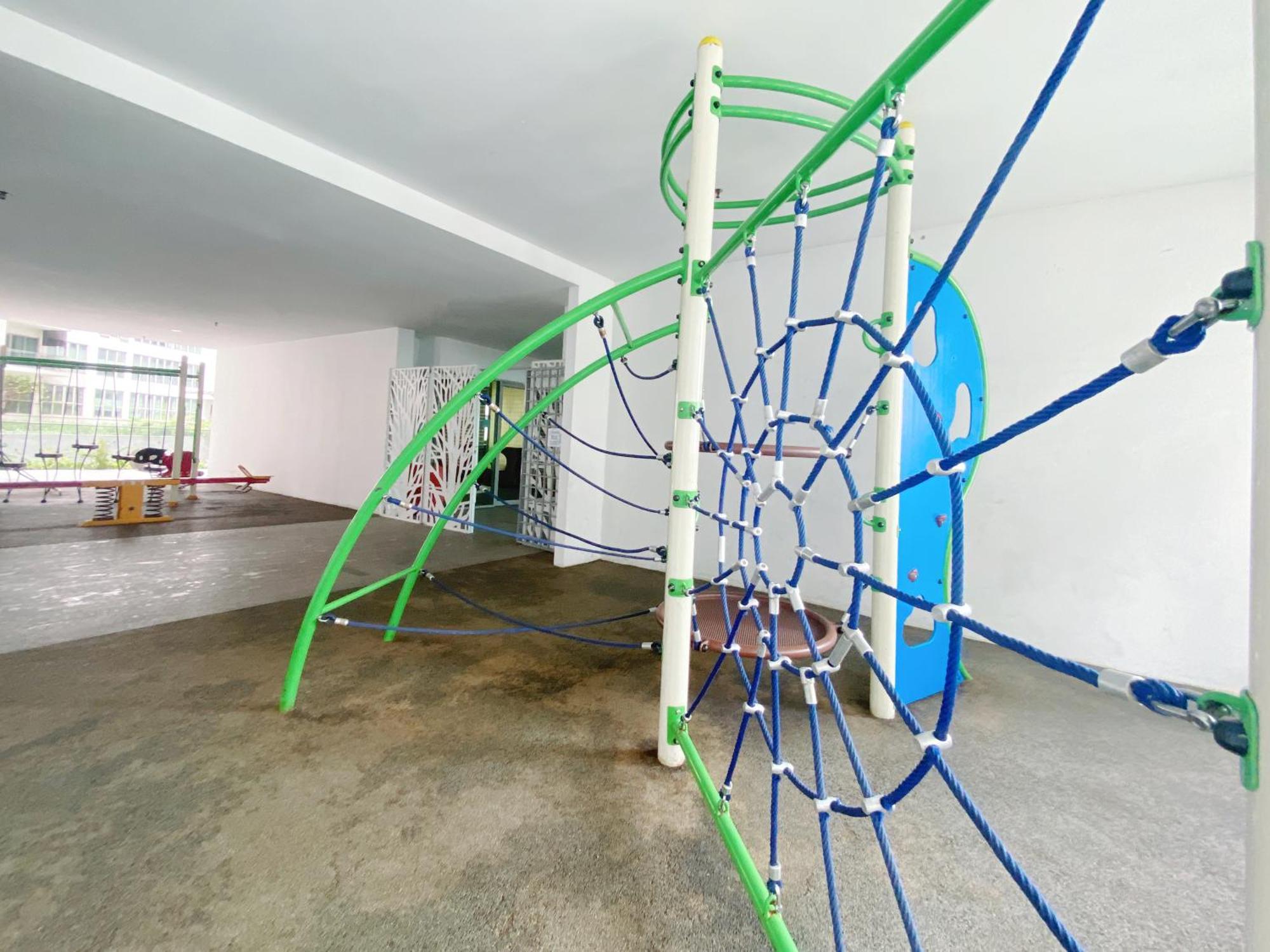 Apartment Regalia And By The Relaxstay Kuala Lumpur