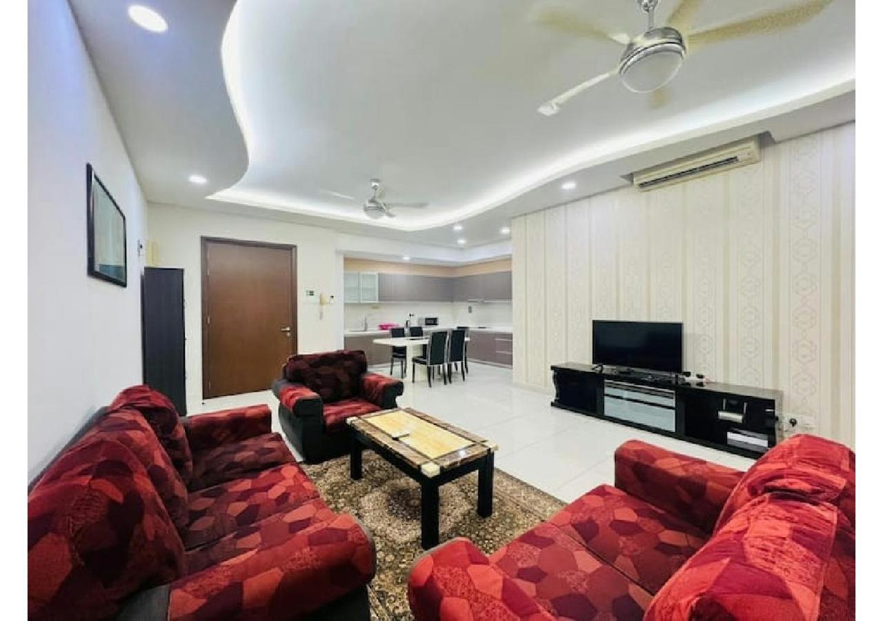 Regalia And By The Relaxstay Kuala Lumpur