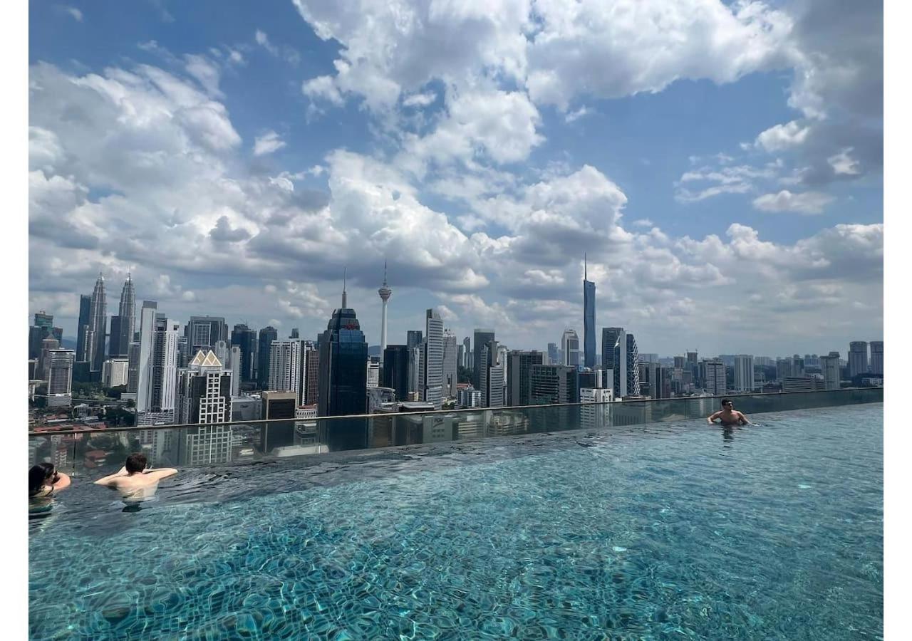 Apartment Regalia And By The Relaxstay Kuala Lumpur