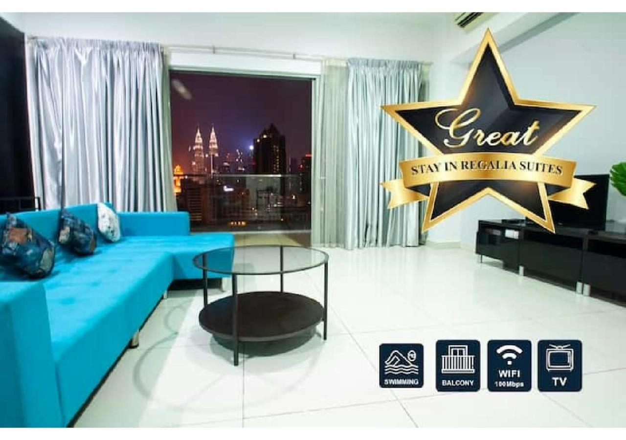 Apartment Regalia And By The Relaxstay *
