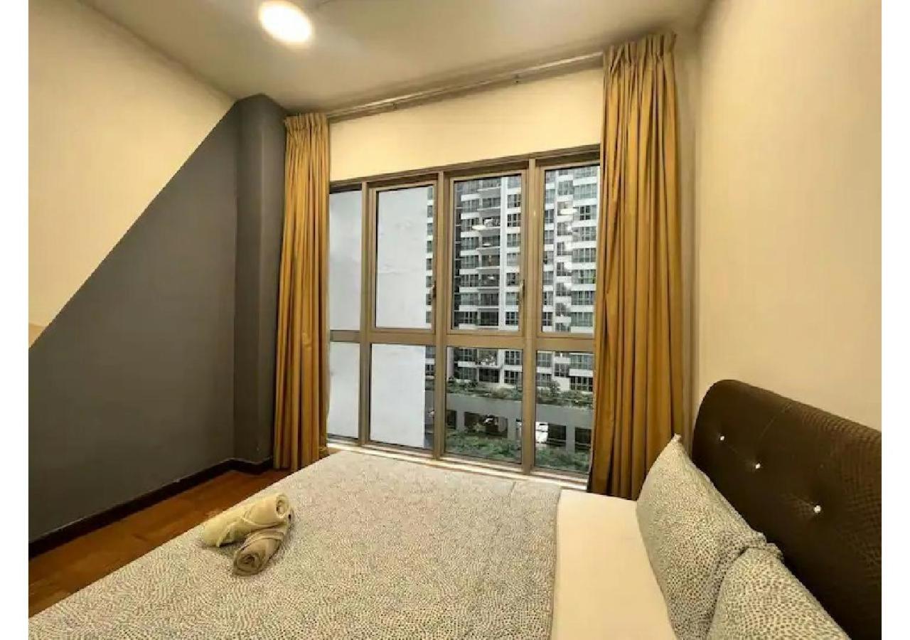 Regalia And By The Relaxstay * Kuala Lumpur