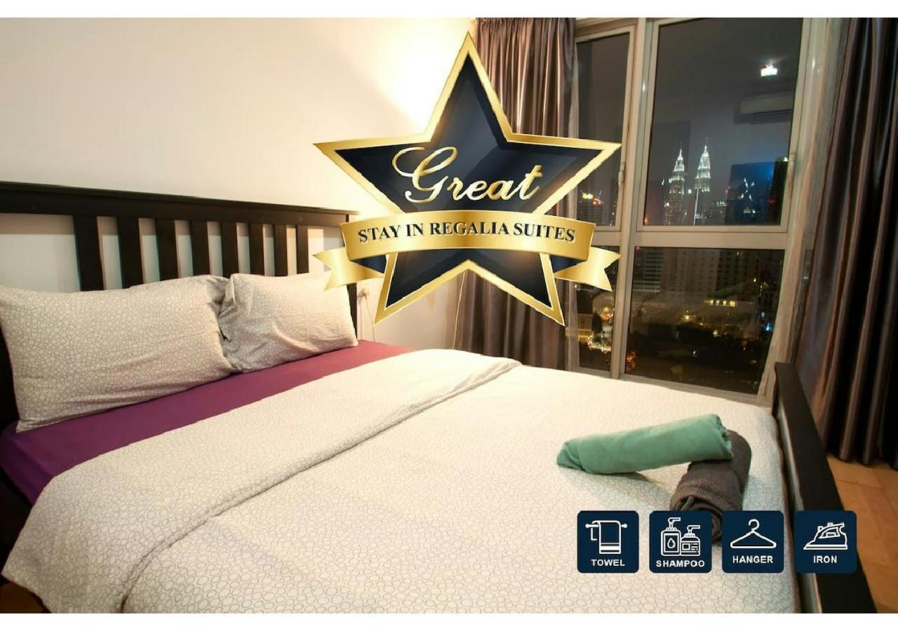 Regalia And By The Relaxstay Apartment