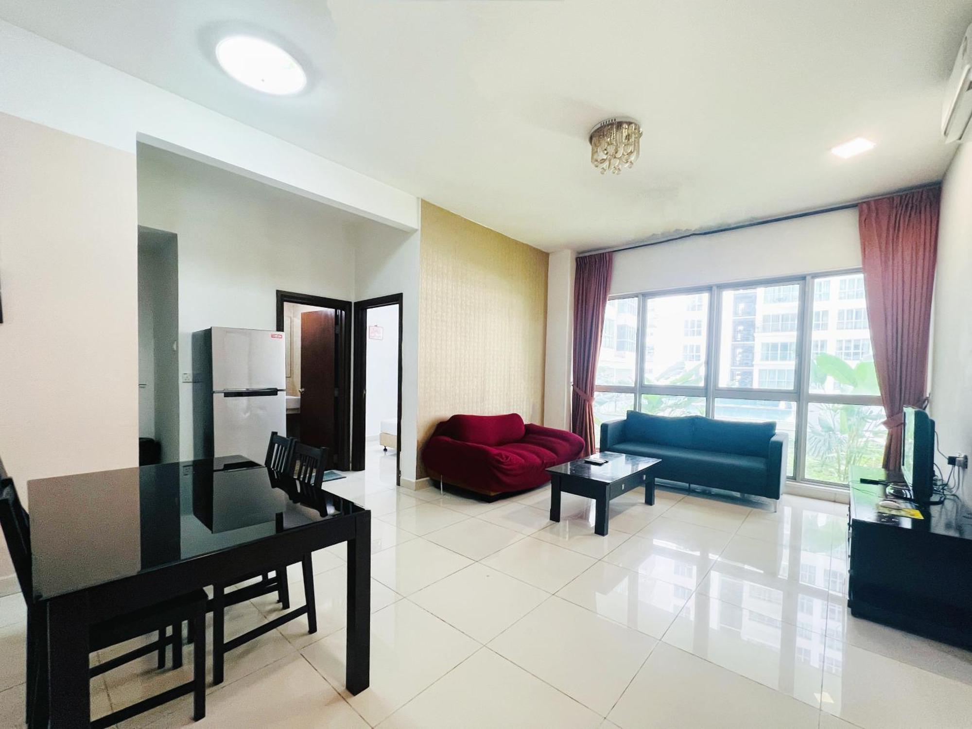 Apartment Regalia And By The Relaxstay