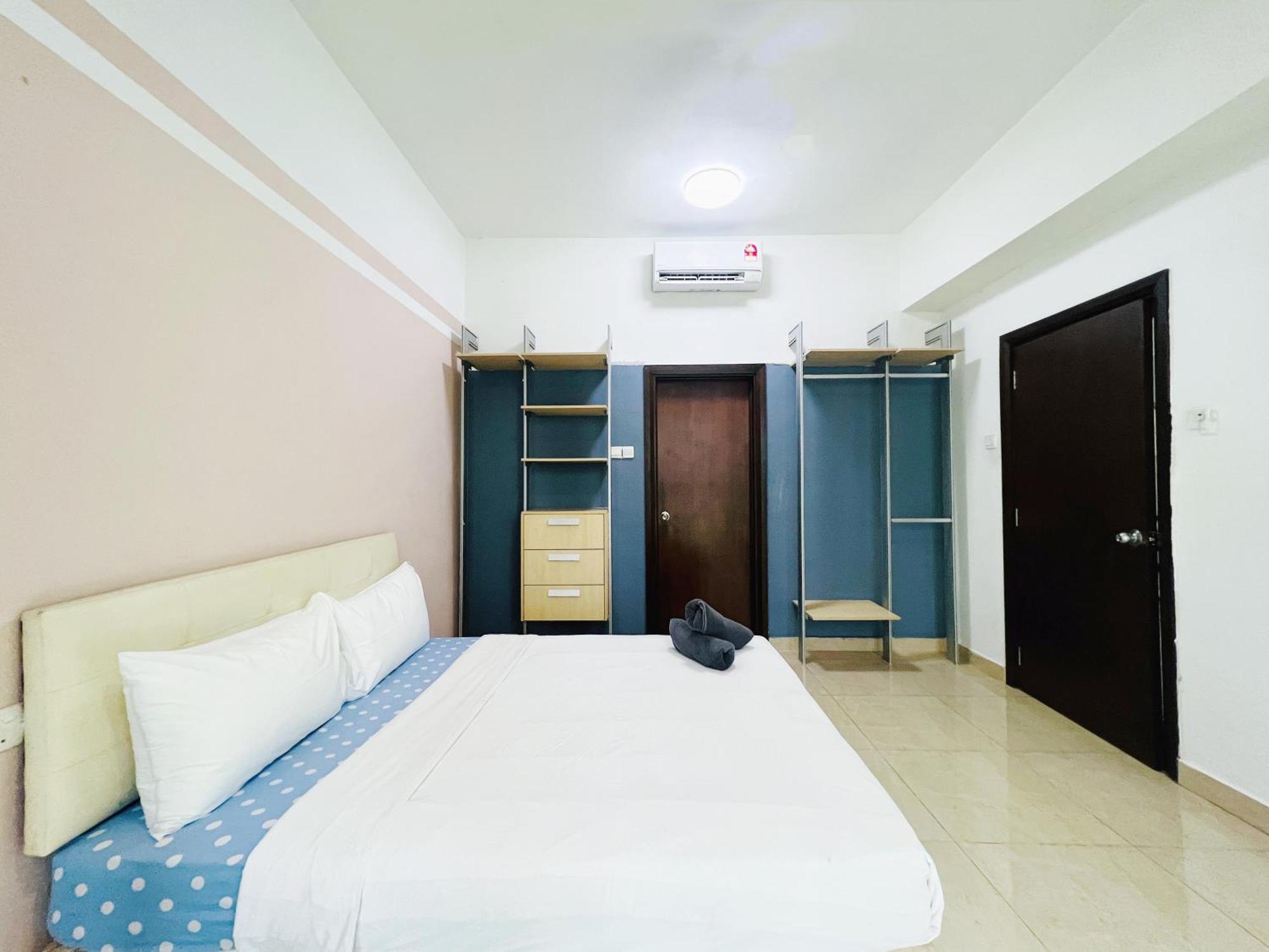 Regalia And By The Relaxstay Kuala Lumpur