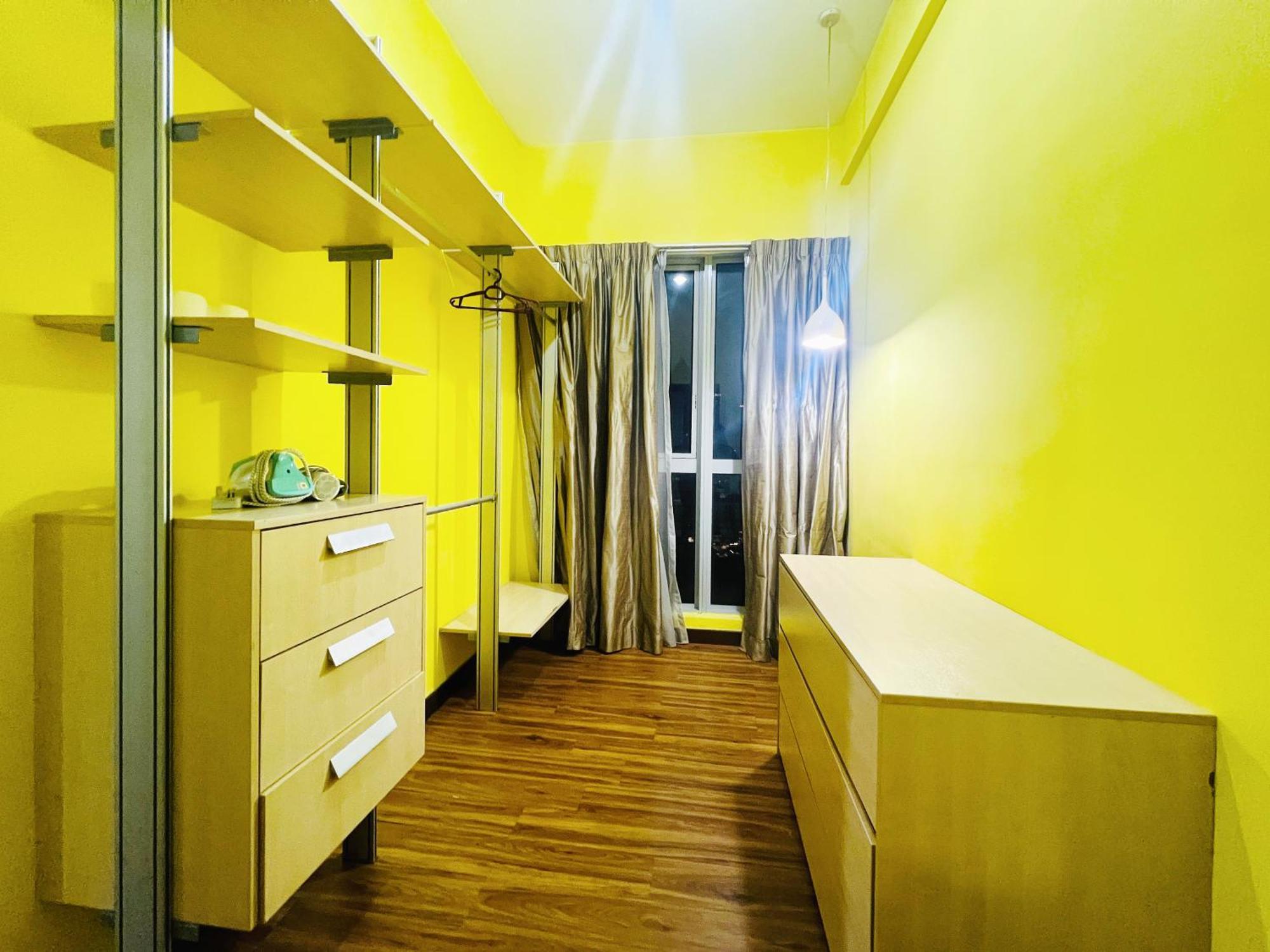 Apartment Regalia And By The Relaxstay Kuala Lumpur