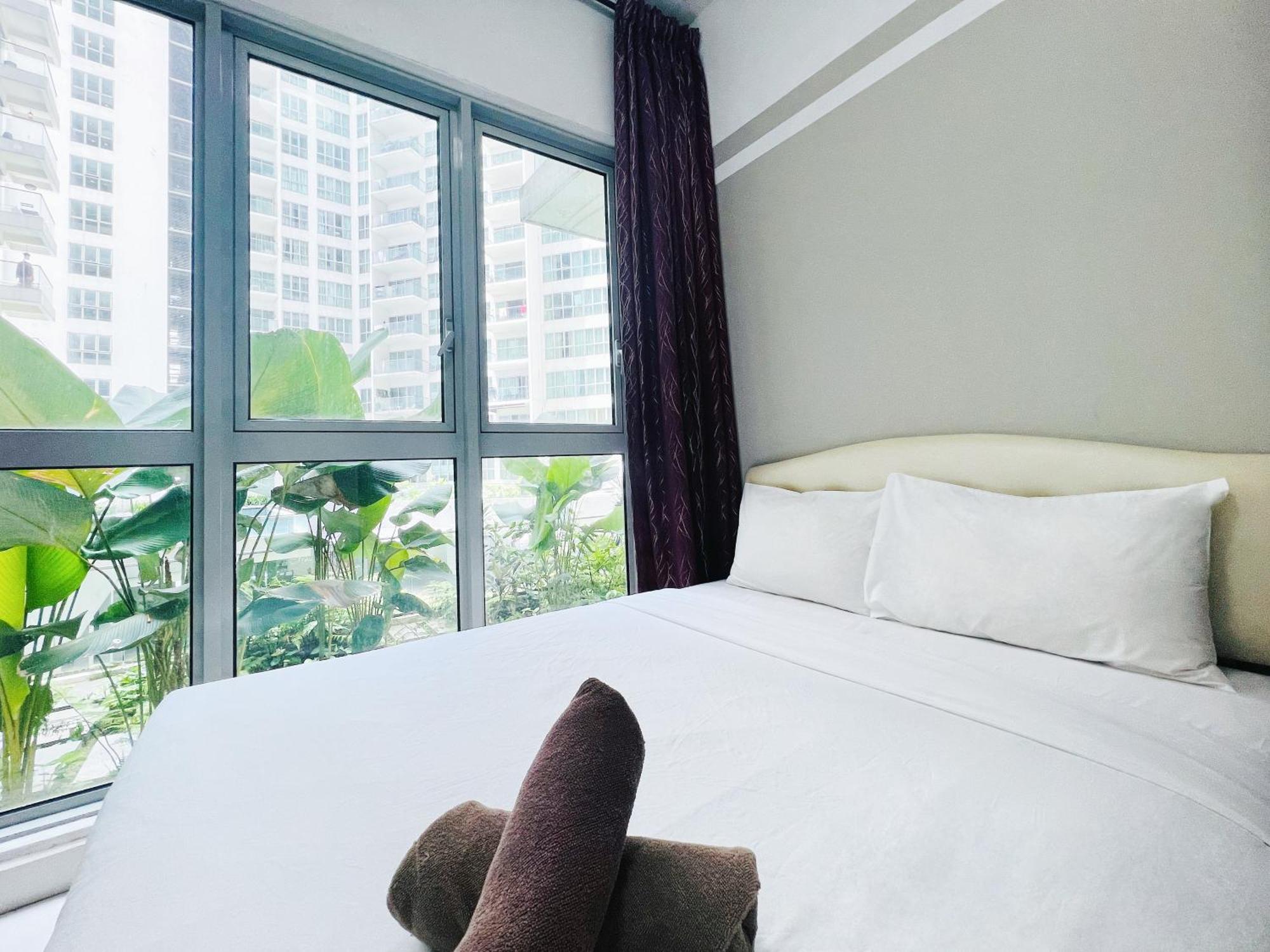 Apartment Regalia And By The Relaxstay