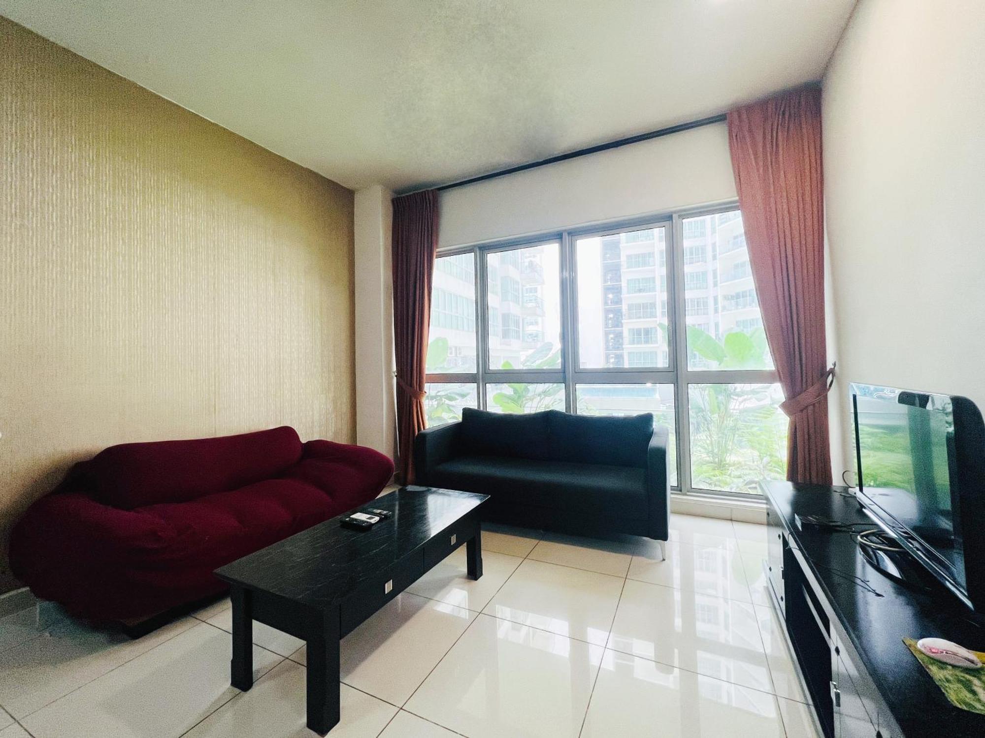 Regalia And By The Relaxstay Kuala Lumpur