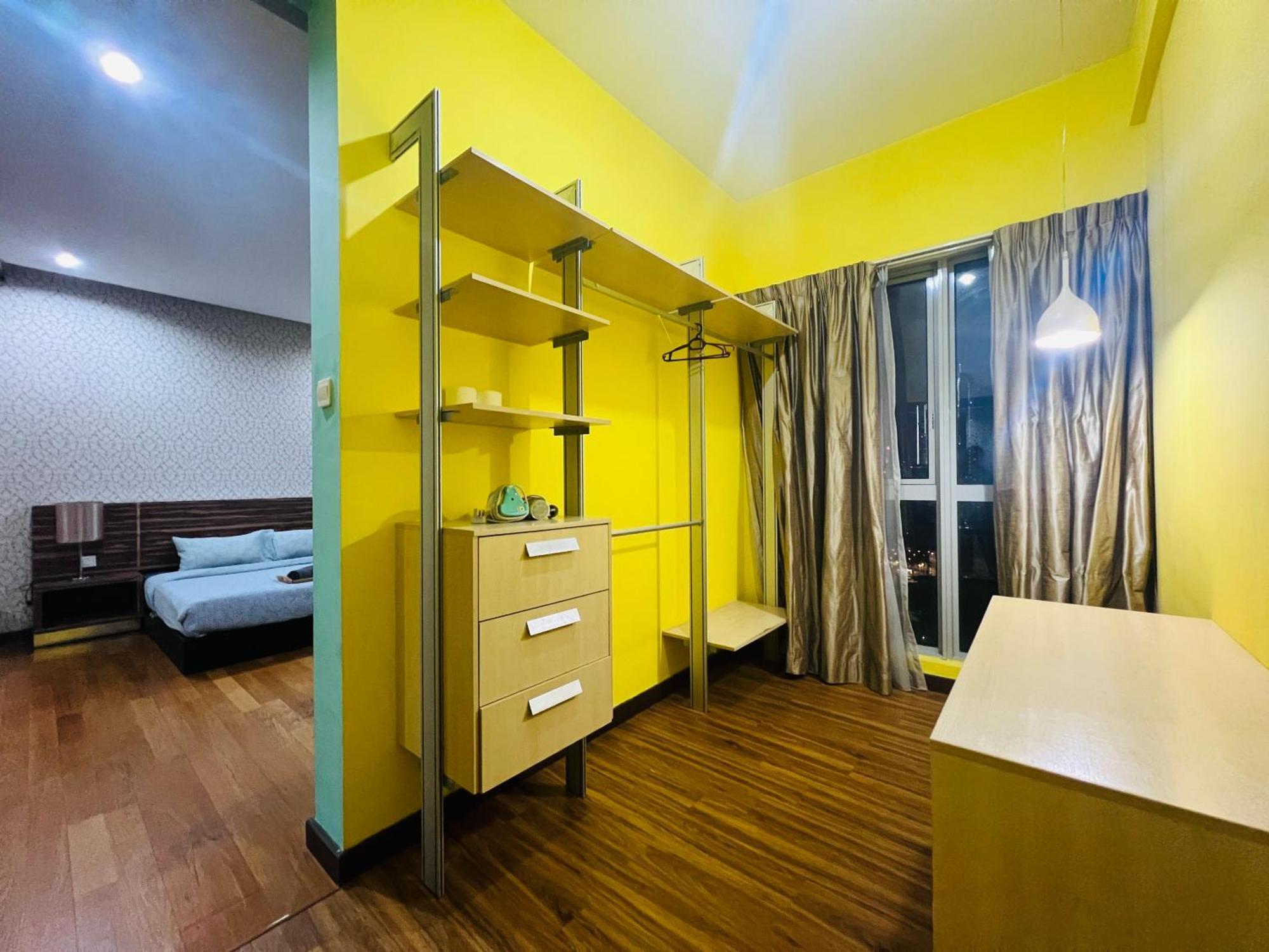 Apartment Regalia And By The Relaxstay