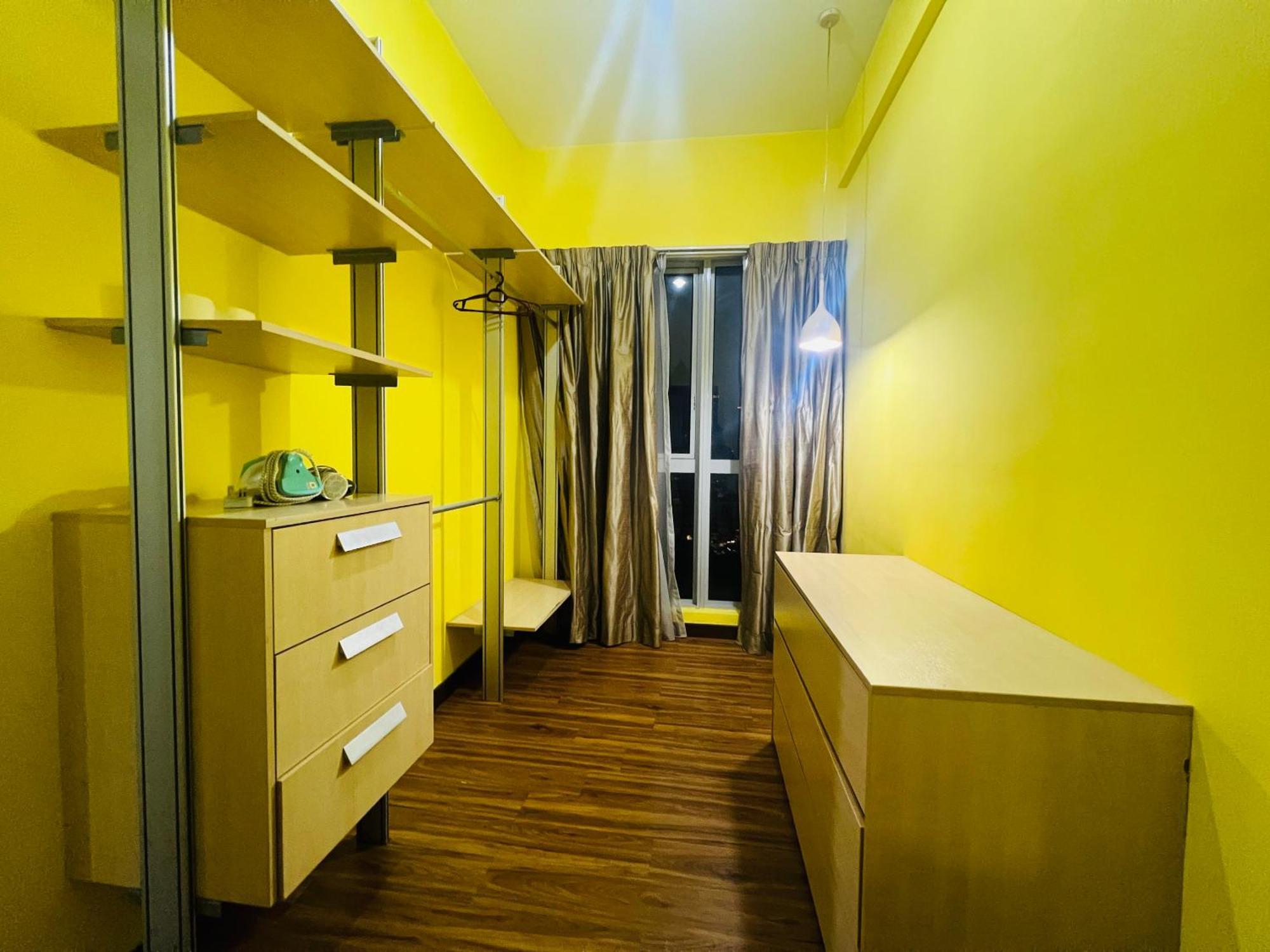 Apartment Regalia And By The Relaxstay Kuala Lumpur