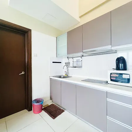 Regalia Residence And Suites By The Relaxstay Kuala Lumpur Exterior photo