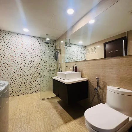 Regalia Residence And Suites By The Relaxstay Kuala Lumpur Exterior photo