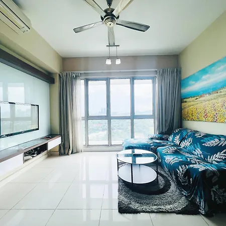 Regalia Residence And Suites By The Relaxstay Kuala Lumpur Exterior photo
