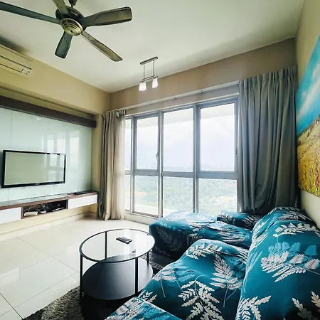 Regalia Residence And Suites By The Relaxstay Kuala Lumpur Exterior photo