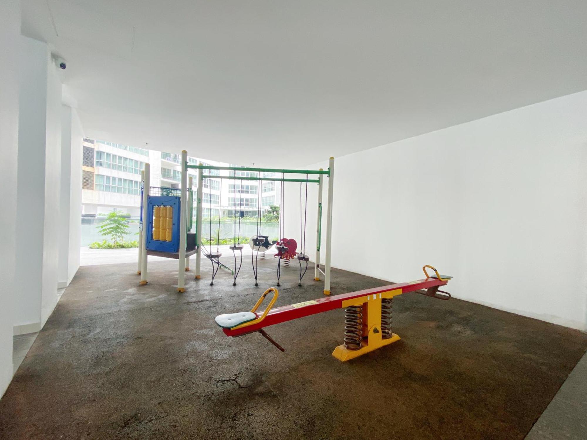 Regalia And By The Relaxstay * Kuala Lumpur