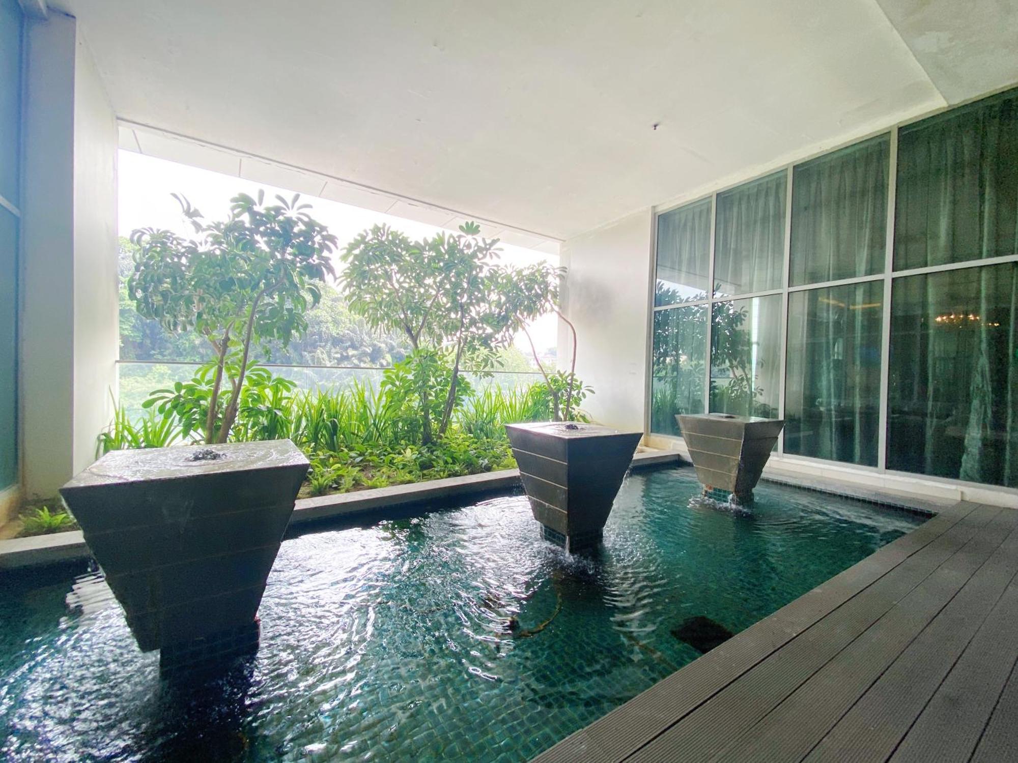 Pangsapuri Regalia And By The Relaxstay