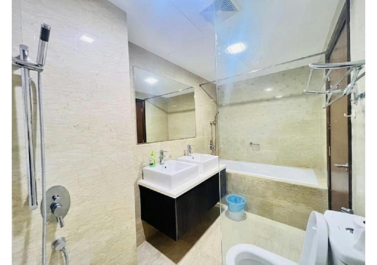 Regalia And By The Relaxstay Pangsapuri